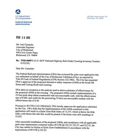 FRA Approval letter 2-29-2012_Page_1.jpg